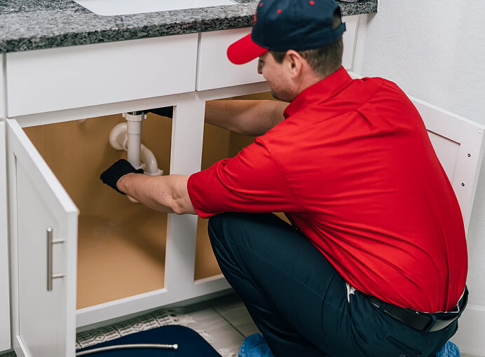 Mr Rooter - Drain-Cleaning