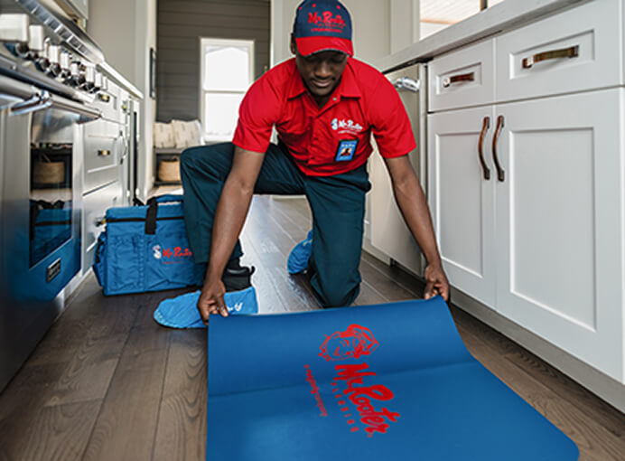 Mr Rooter - Plumbing-Repair